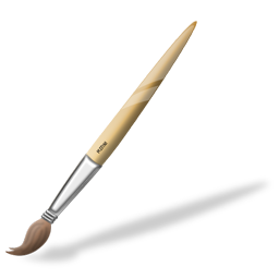 brush icon