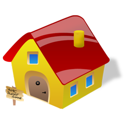 cartoon icon