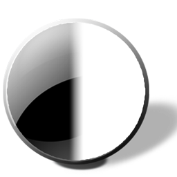 contrast icon