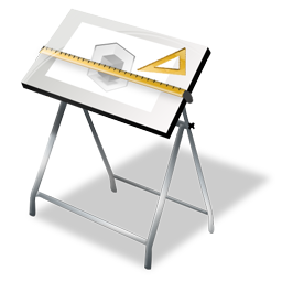 drawing_board icon
