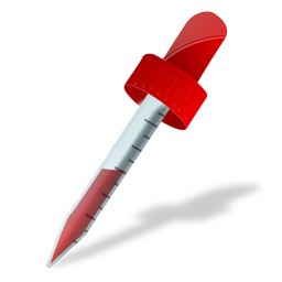dropper icon