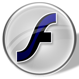flash_swf icon