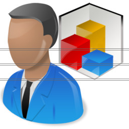 administrator icon