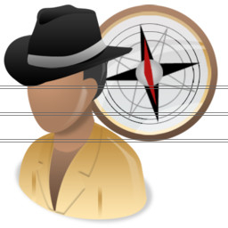 archeologist icon