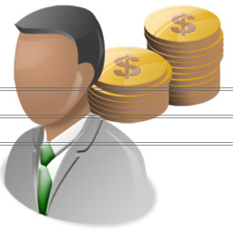 banker icon