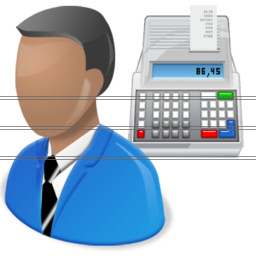 bookkeeper icon