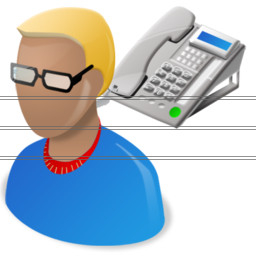 call_center_operator icon