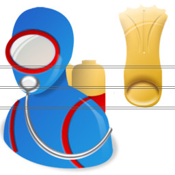diver icon