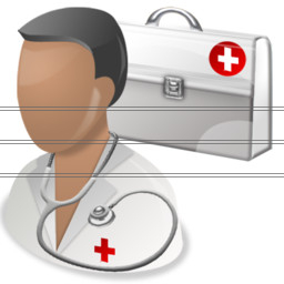 doctor icon