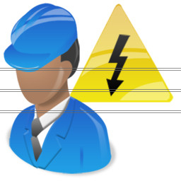 electrical_engineer icon
