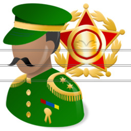 general icon