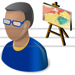 graphic_designer icon