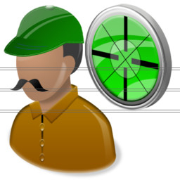 hunter icon