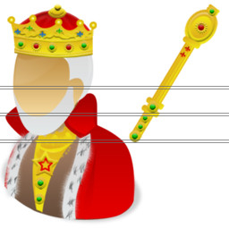 king icon