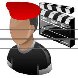 movie_director icon