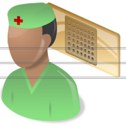 nurse icon