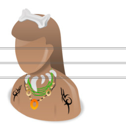 pacific_islander icon