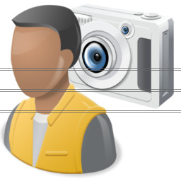 photographer icon