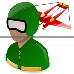 pilot icon