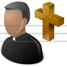 priest icon