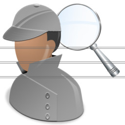 private_detective icon