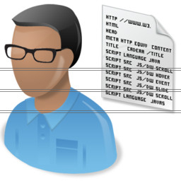 programmer icon