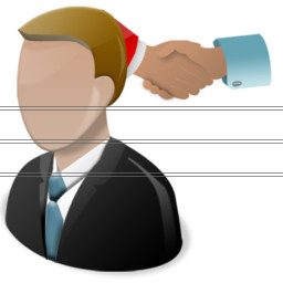 seller icon