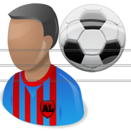 soccer_player icon