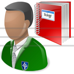 student icon