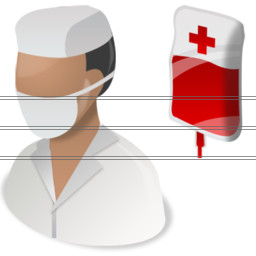 surgeon icon