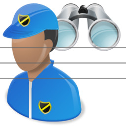 watchman icon