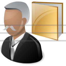 writer icon