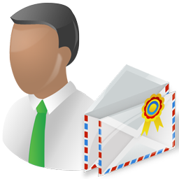 accounting_mail icon