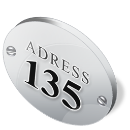 address icon