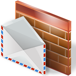 block_email icon