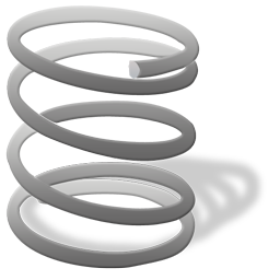 bounce icon
