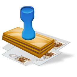 confirmation icon