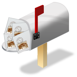 inbox icon