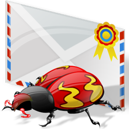 infected_mail icon