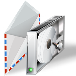 mail_cache icon