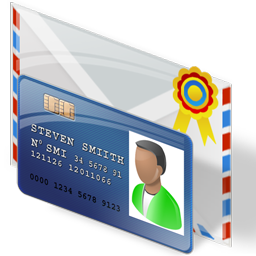 mail_id icon