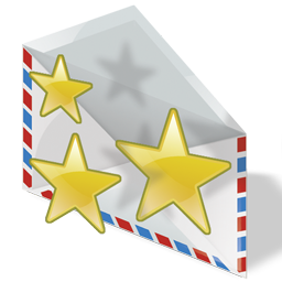 new_mail icon