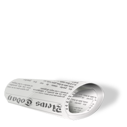 news icon