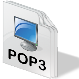pop3_documents icon