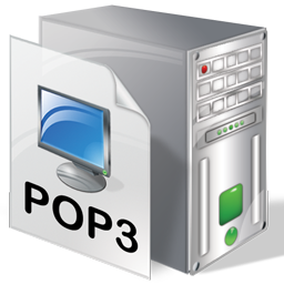 pop3_server icon