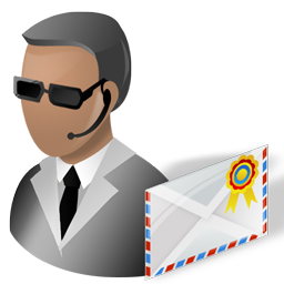 private_mail icon