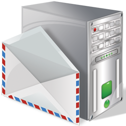 server_mail icon