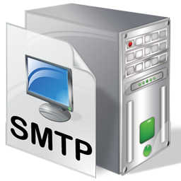 smtp_server icon
