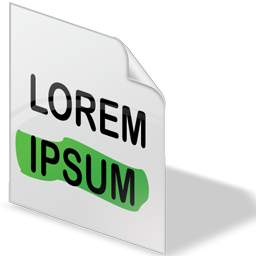 spelling icon