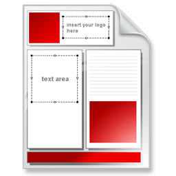 template icon